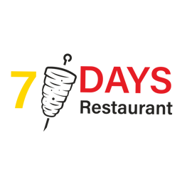7 days logo.